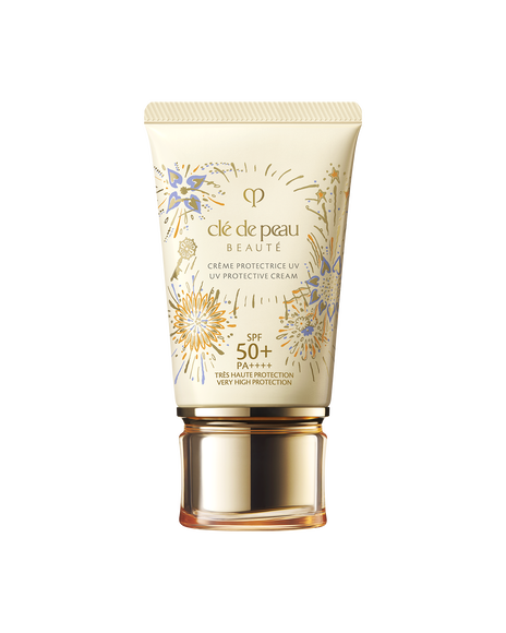 [LIMITED-EDITION]UV PROTECTIVE CREAM